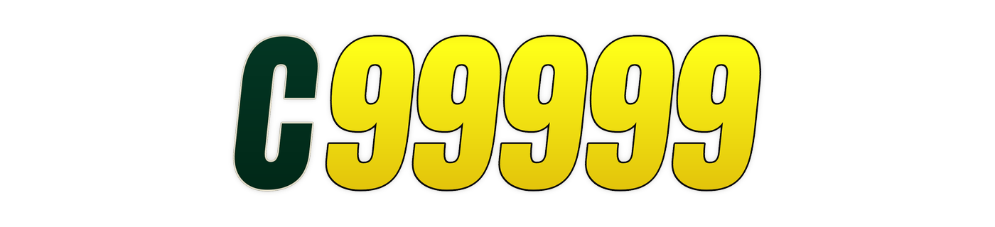 c99999 Logo